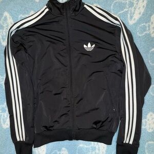 adidas Originals Adicolor Classics Firebird tracksuit jacket